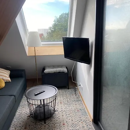 Studio Vue Mer Boulogne-sur-Mer Exterior photo