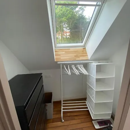 Studio Vue Mer Boulogne-sur-Mer Exterior photo