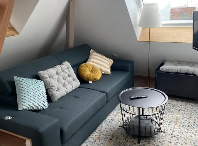 Studio Vue Mer